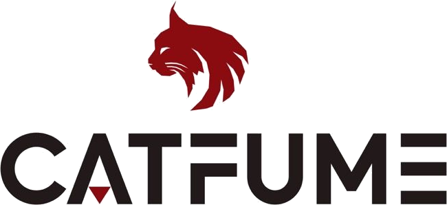 Catfume Live Agency logosu